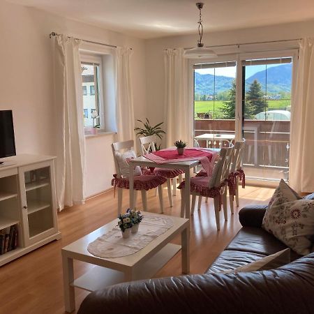 זלצבורג Ferienwohnung Schmiedhansl Moos מראה חיצוני תמונה