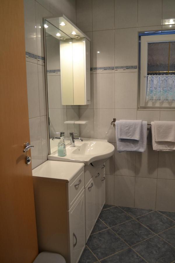 זלצבורג Ferienwohnung Schmiedhansl Moos מראה חיצוני תמונה