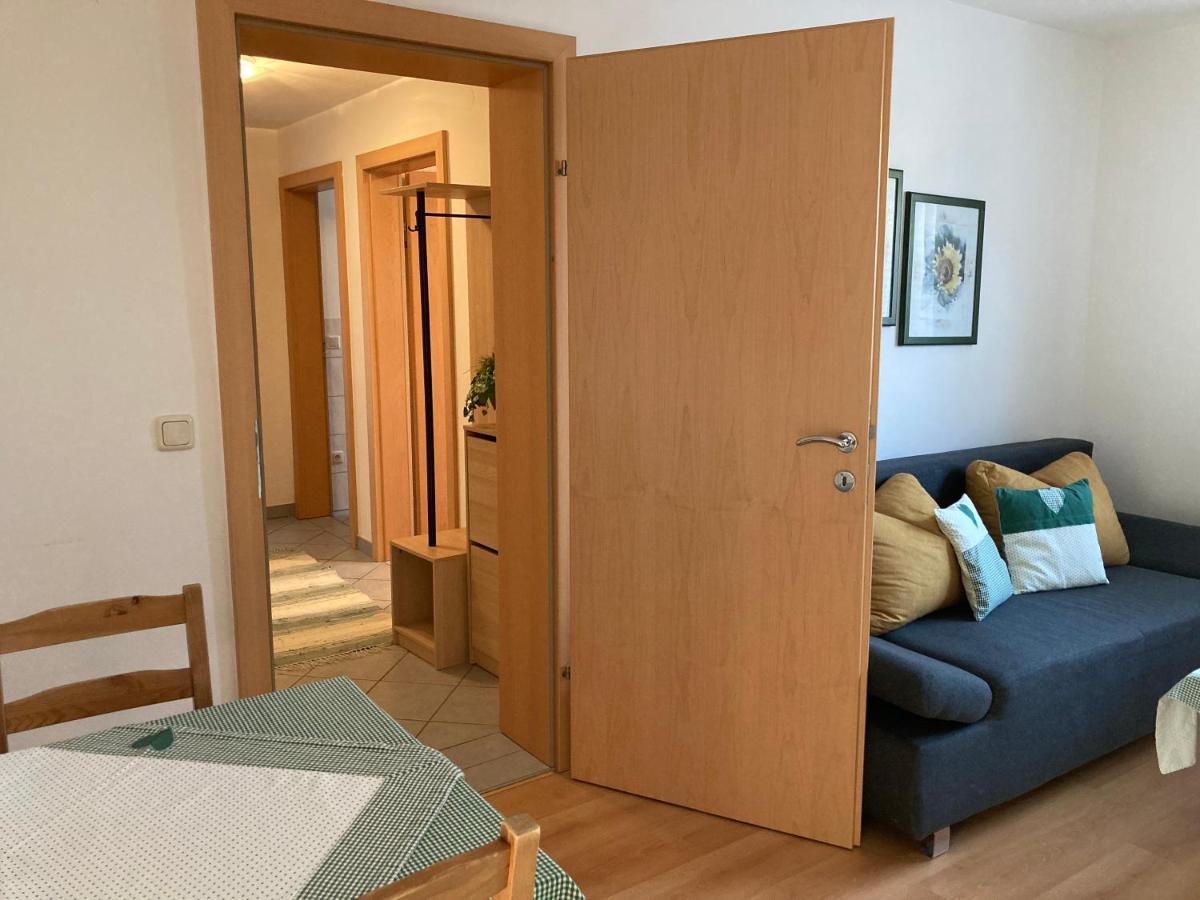 זלצבורג Ferienwohnung Schmiedhansl Moos מראה חיצוני תמונה