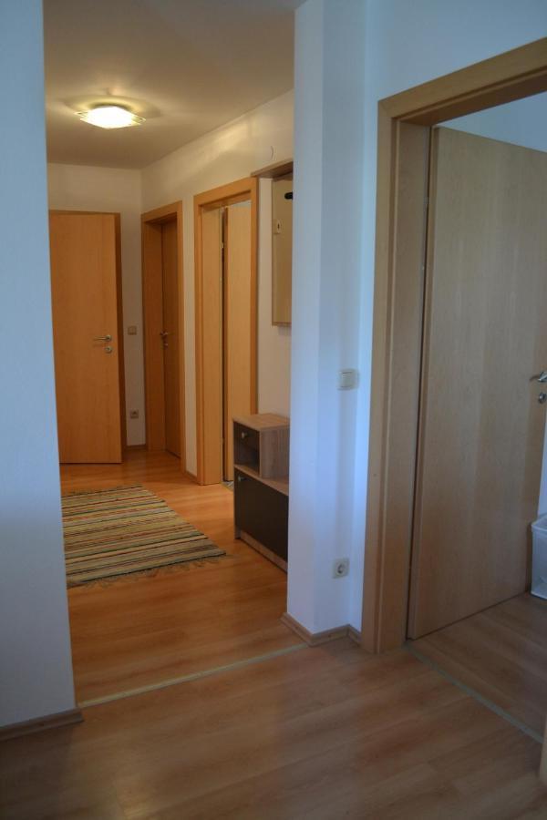 זלצבורג Ferienwohnung Schmiedhansl Moos חדר תמונה