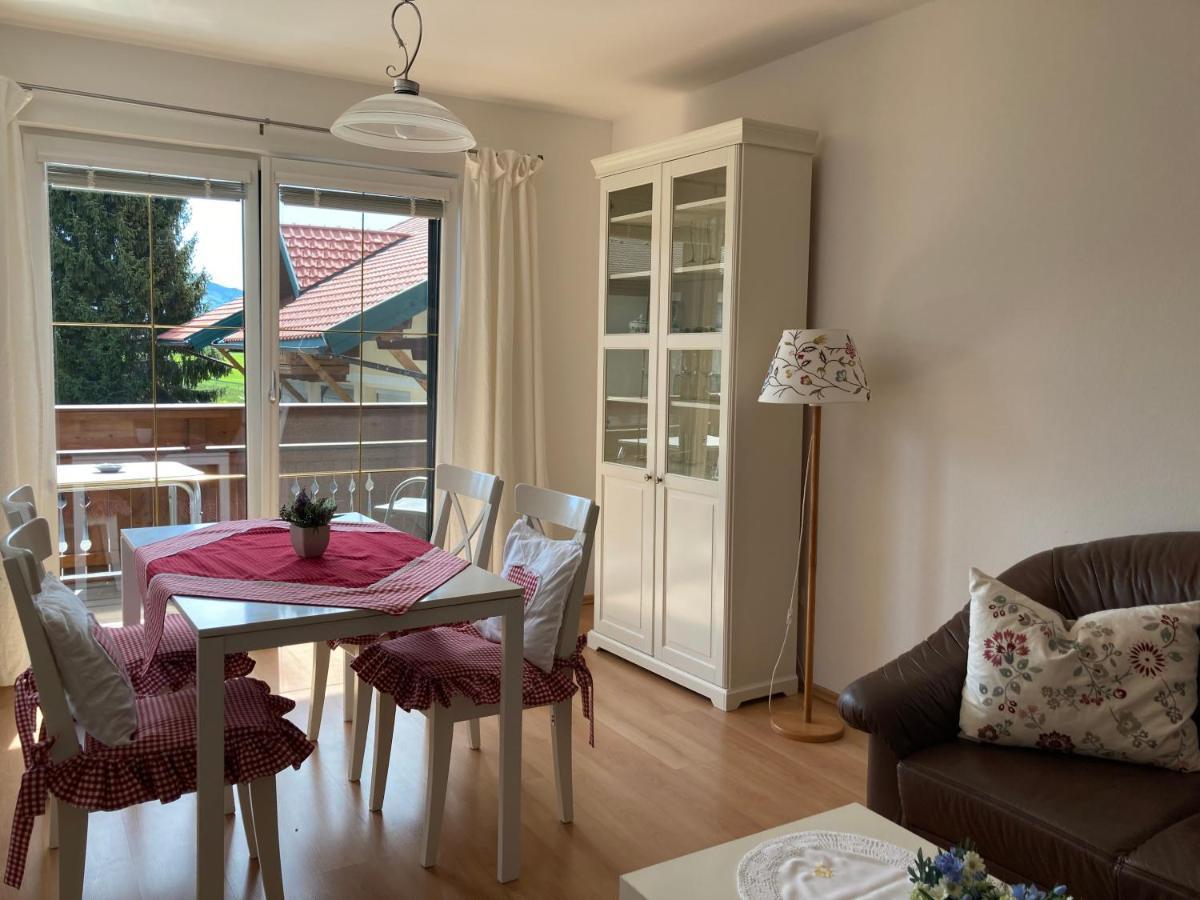 זלצבורג Ferienwohnung Schmiedhansl Moos מראה חיצוני תמונה