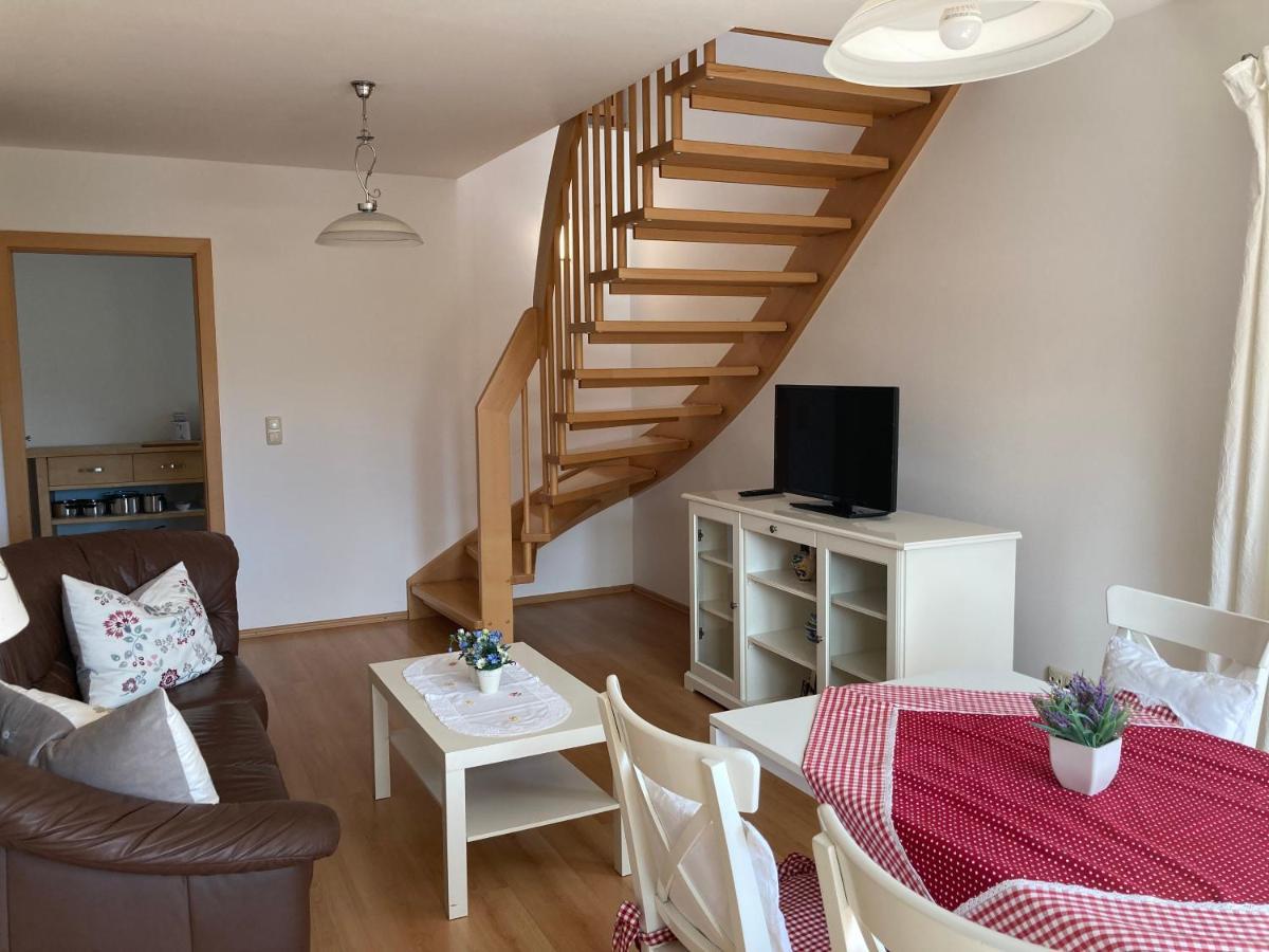 זלצבורג Ferienwohnung Schmiedhansl Moos מראה חיצוני תמונה
