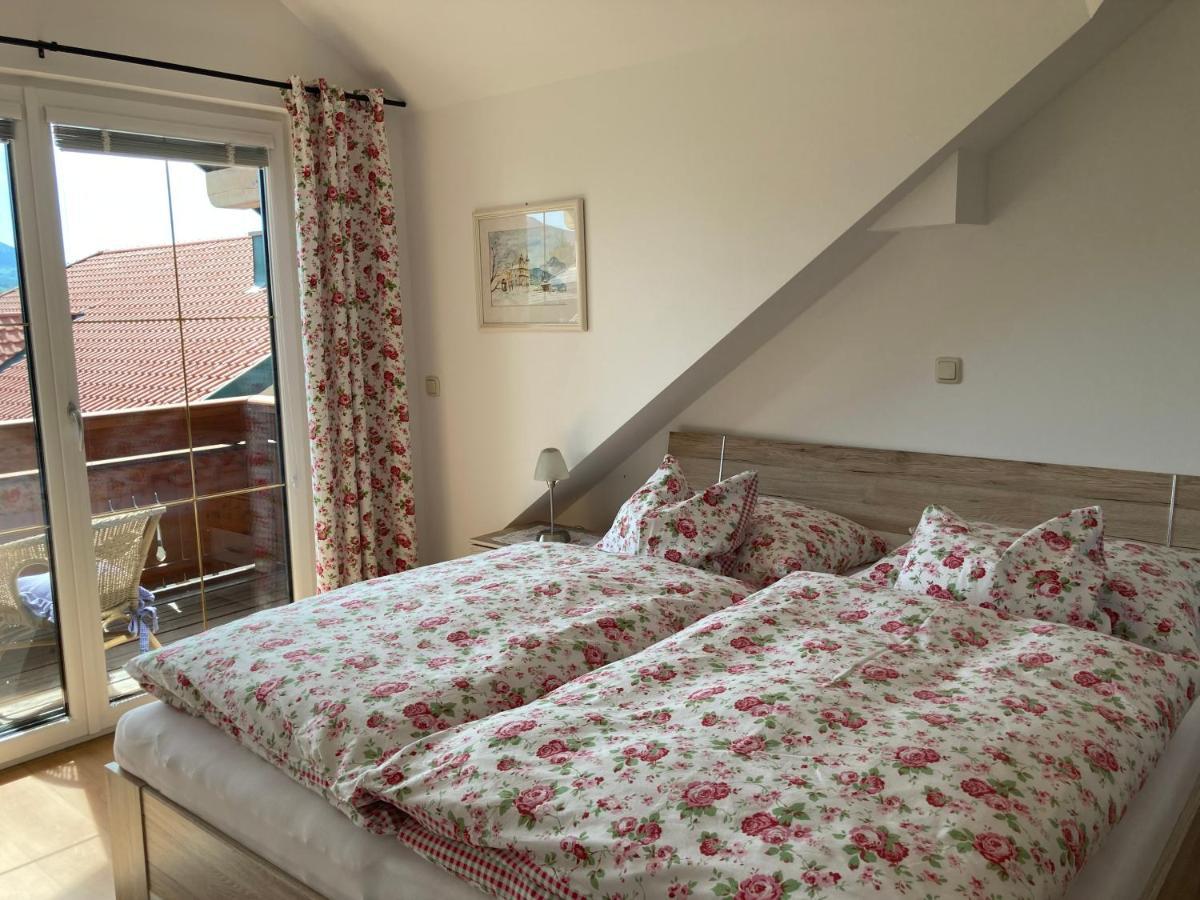 זלצבורג Ferienwohnung Schmiedhansl Moos מראה חיצוני תמונה