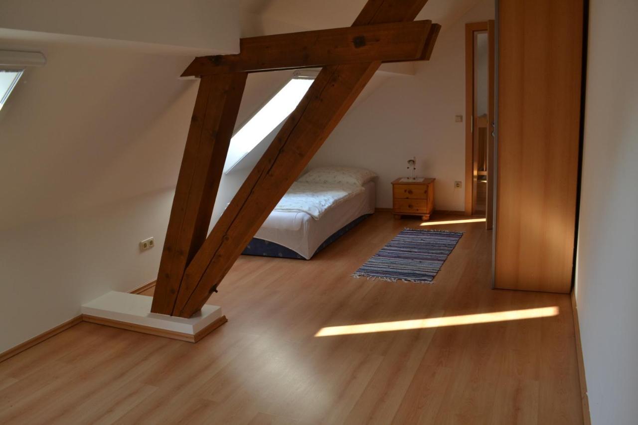 זלצבורג Ferienwohnung Schmiedhansl Moos מראה חיצוני תמונה