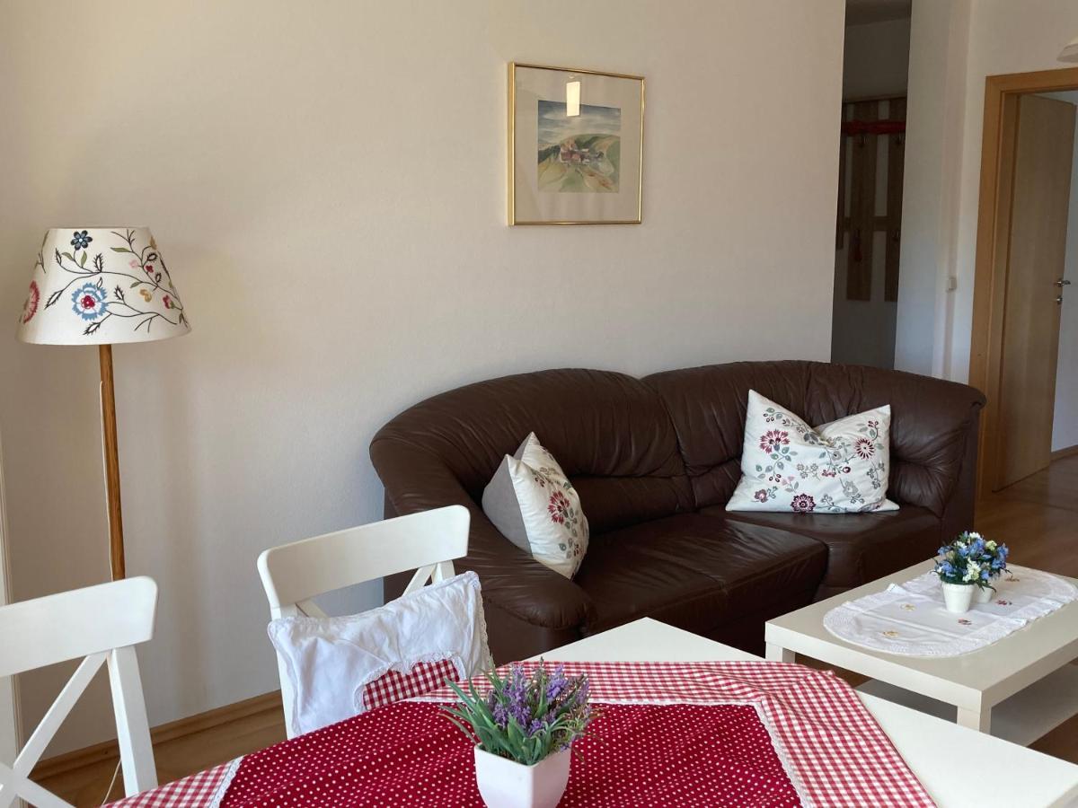 זלצבורג Ferienwohnung Schmiedhansl Moos מראה חיצוני תמונה